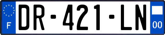 DR-421-LN