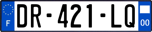 DR-421-LQ