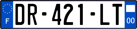 DR-421-LT