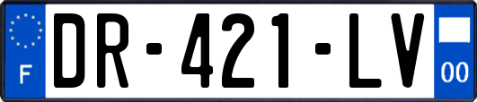 DR-421-LV