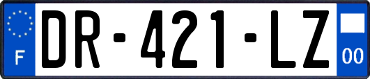 DR-421-LZ