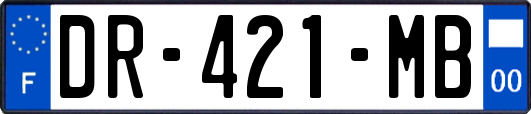 DR-421-MB