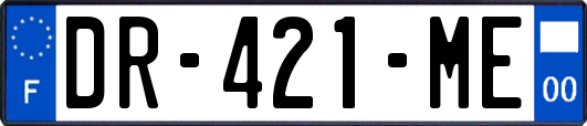 DR-421-ME