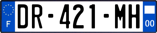 DR-421-MH
