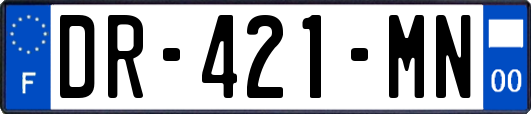 DR-421-MN