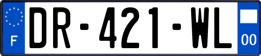 DR-421-WL