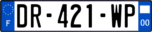 DR-421-WP