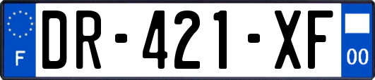 DR-421-XF