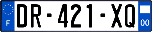 DR-421-XQ