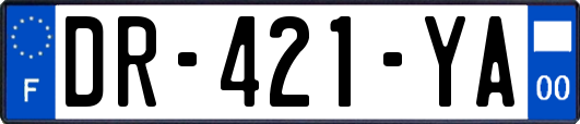 DR-421-YA