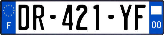 DR-421-YF