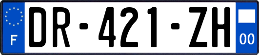 DR-421-ZH