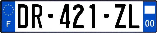 DR-421-ZL