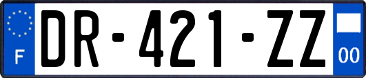 DR-421-ZZ