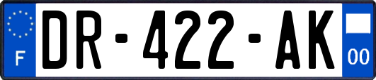 DR-422-AK