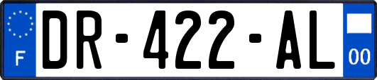 DR-422-AL