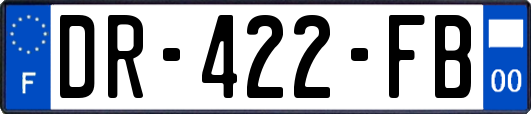 DR-422-FB