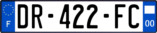 DR-422-FC