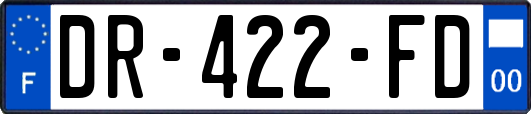 DR-422-FD