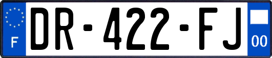 DR-422-FJ