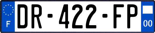 DR-422-FP