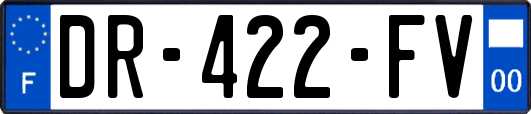 DR-422-FV