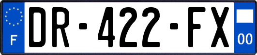 DR-422-FX