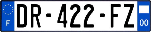 DR-422-FZ