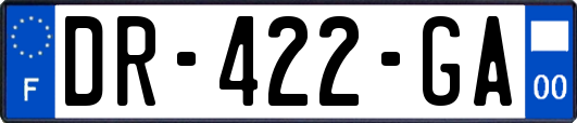 DR-422-GA