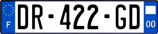 DR-422-GD