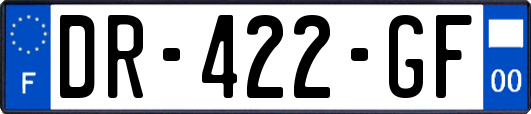 DR-422-GF