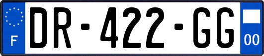 DR-422-GG