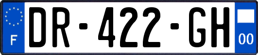 DR-422-GH