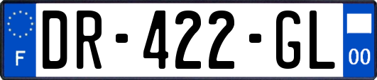 DR-422-GL