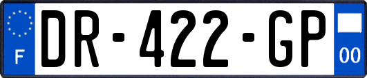 DR-422-GP