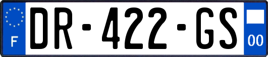 DR-422-GS
