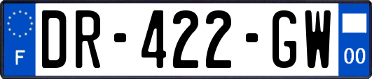 DR-422-GW