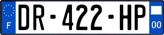 DR-422-HP