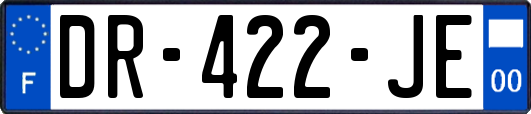 DR-422-JE