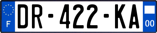 DR-422-KA