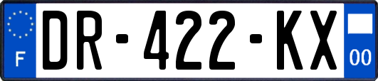 DR-422-KX