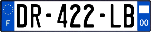 DR-422-LB