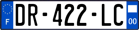 DR-422-LC