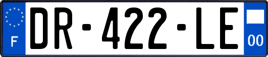 DR-422-LE