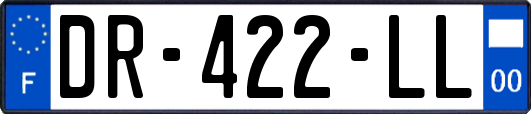 DR-422-LL