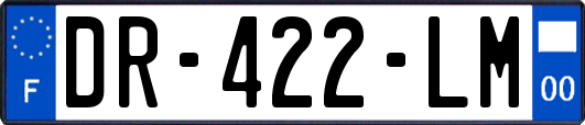 DR-422-LM