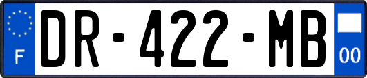 DR-422-MB