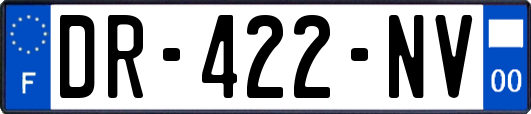 DR-422-NV