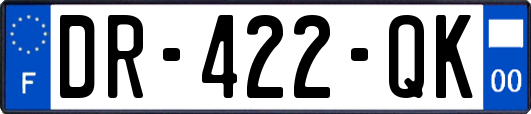 DR-422-QK