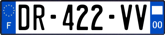 DR-422-VV